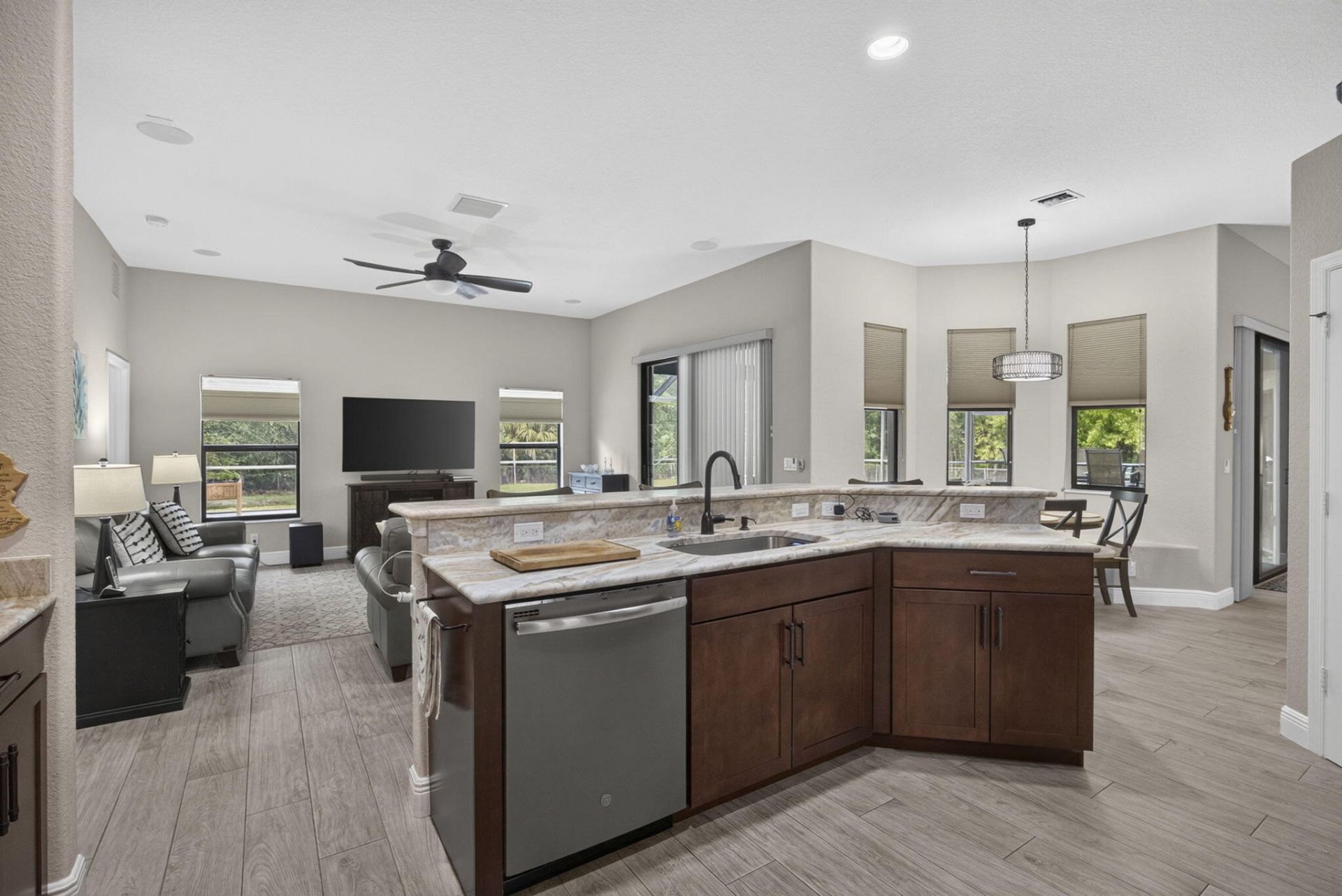 17377 W Alan Black Boulevard, The Acreage, FL 33470 Photo