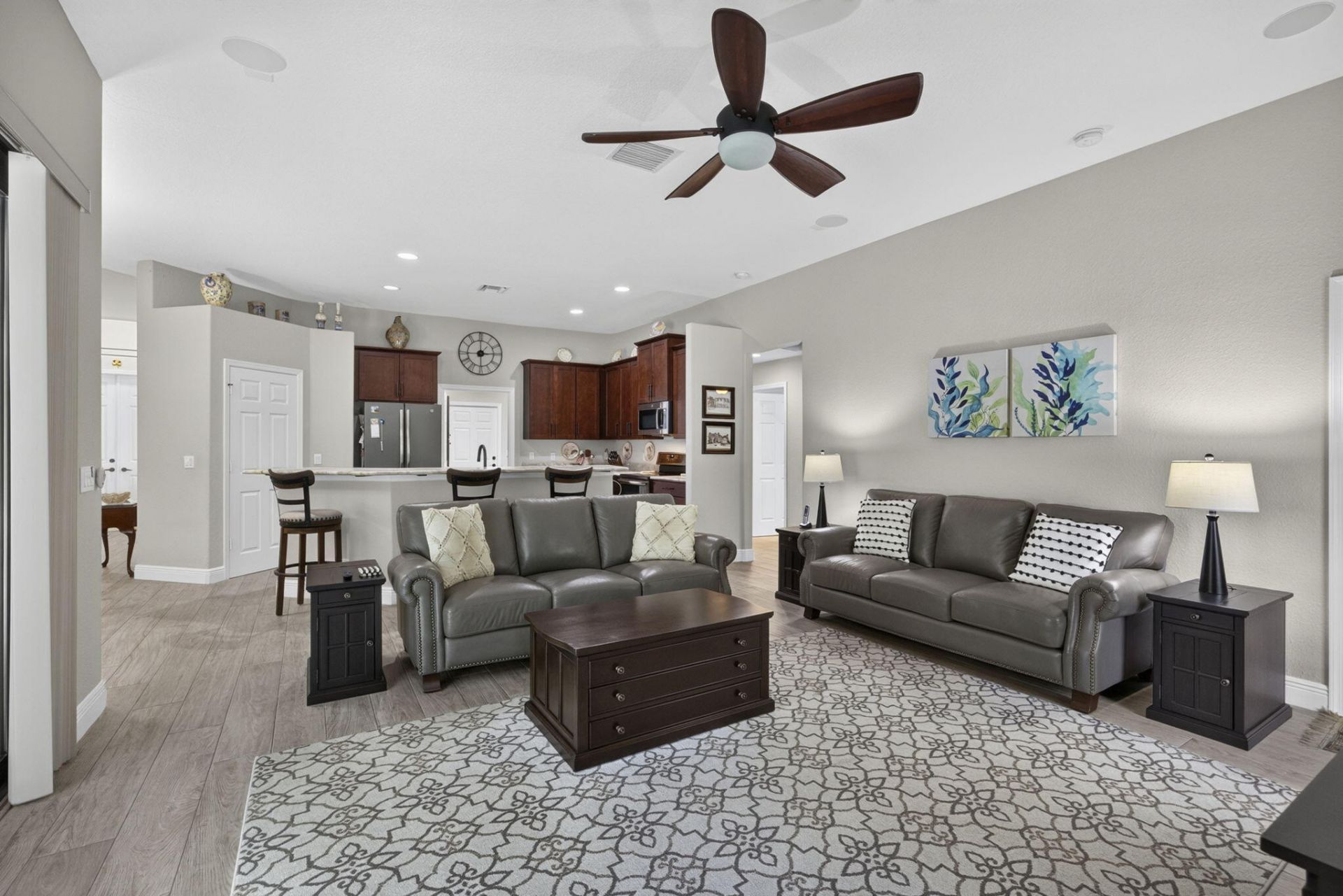 17377 W Alan Black Boulevard, The Acreage, FL 33470 Photo