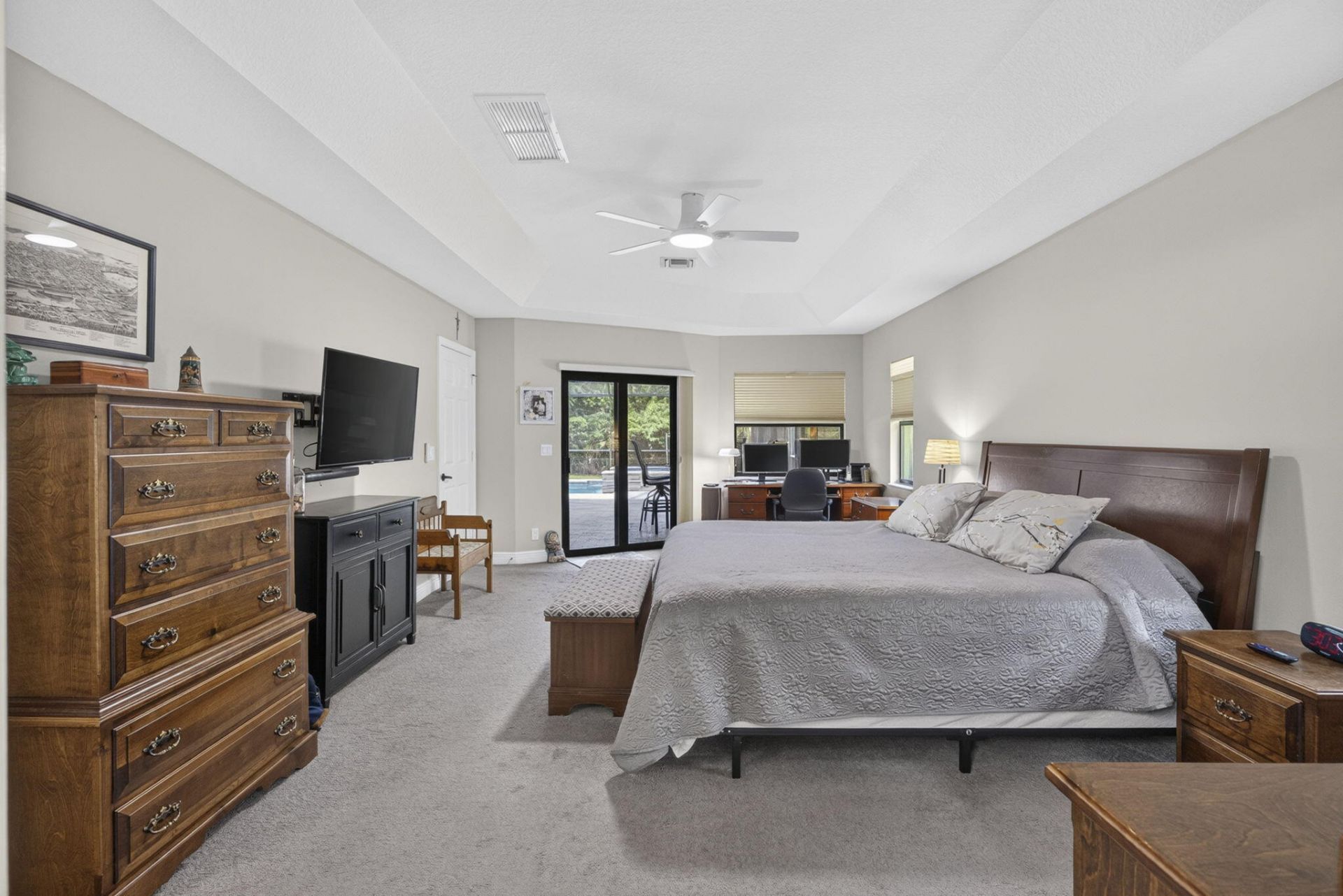 17377 W Alan Black Boulevard, The Acreage, FL 33470 Photo