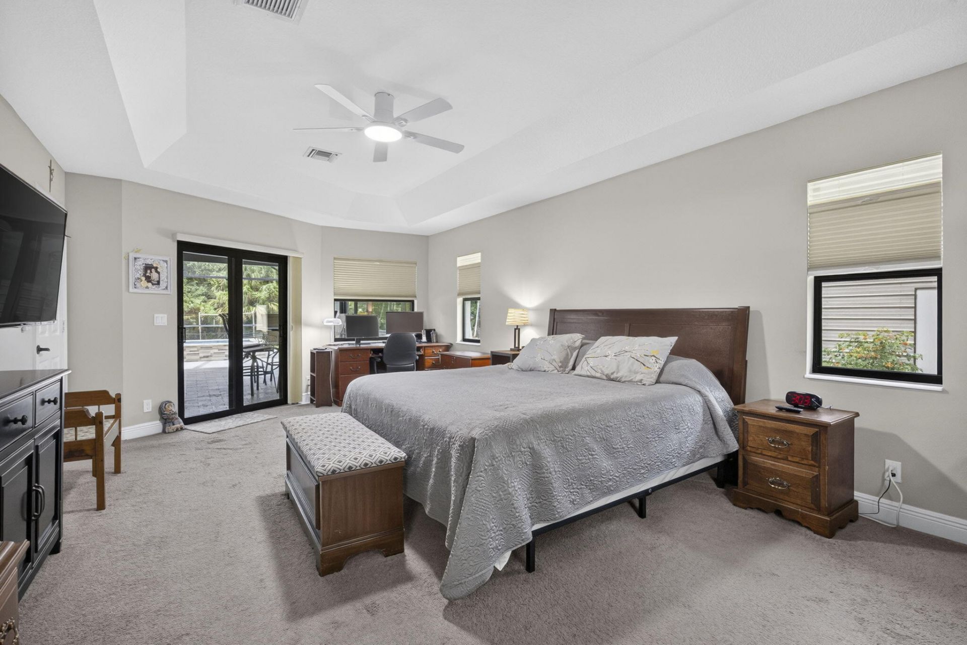 17377 W Alan Black Boulevard, The Acreage, FL 33470 Photo