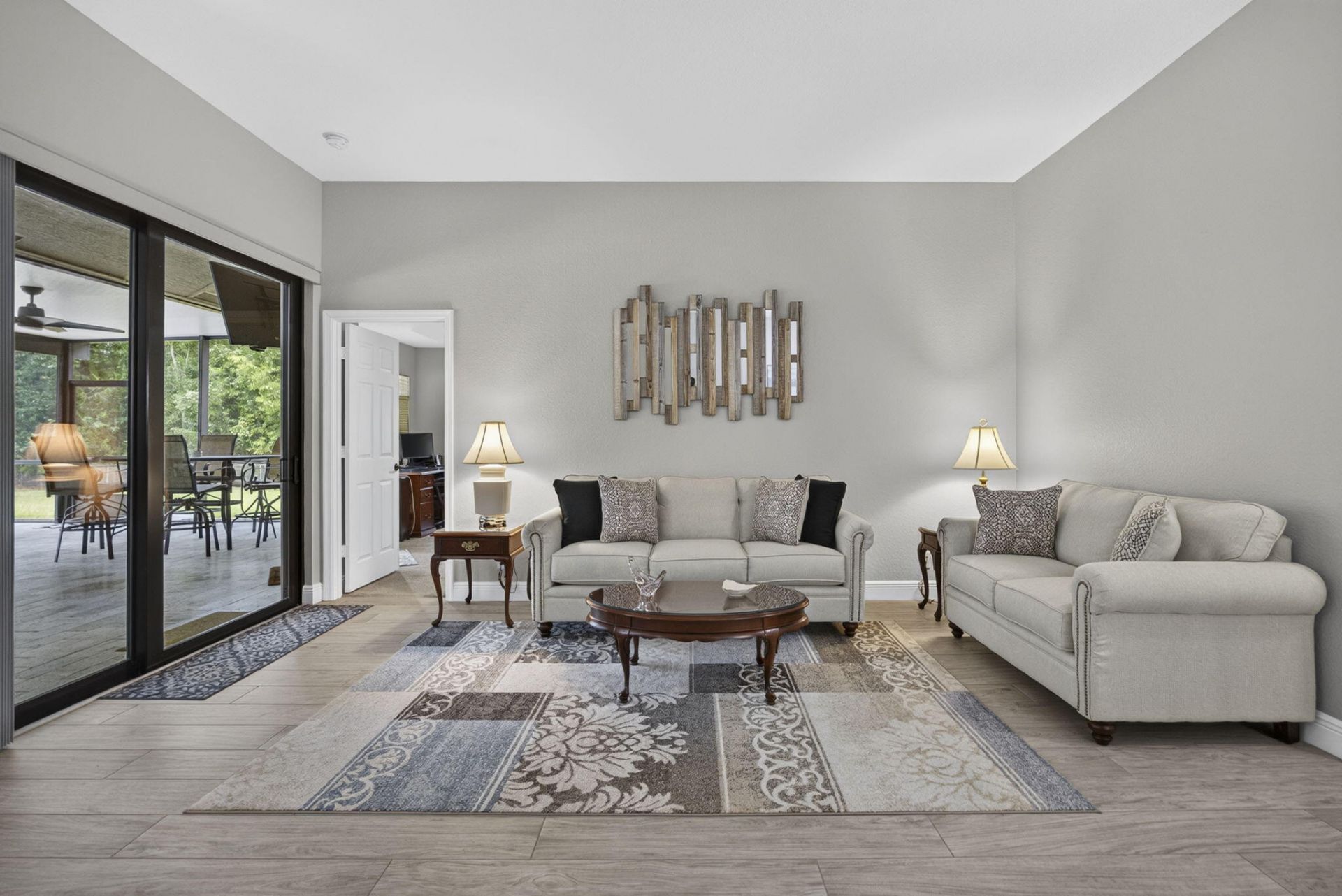 17377 W Alan Black Boulevard, The Acreage, FL 33470 Photo