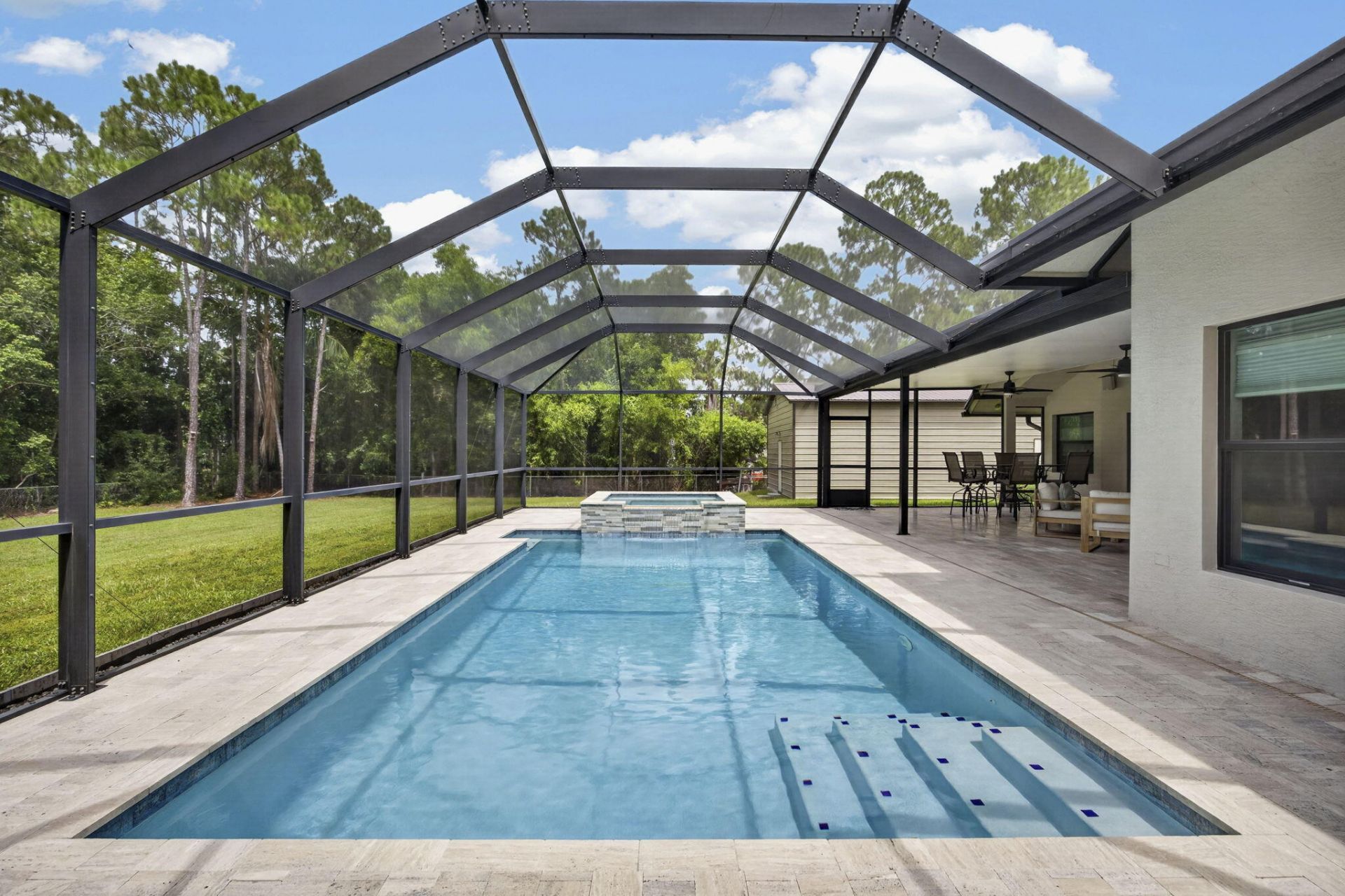 17377 W Alan Black Boulevard, The Acreage, FL 33470 Photo