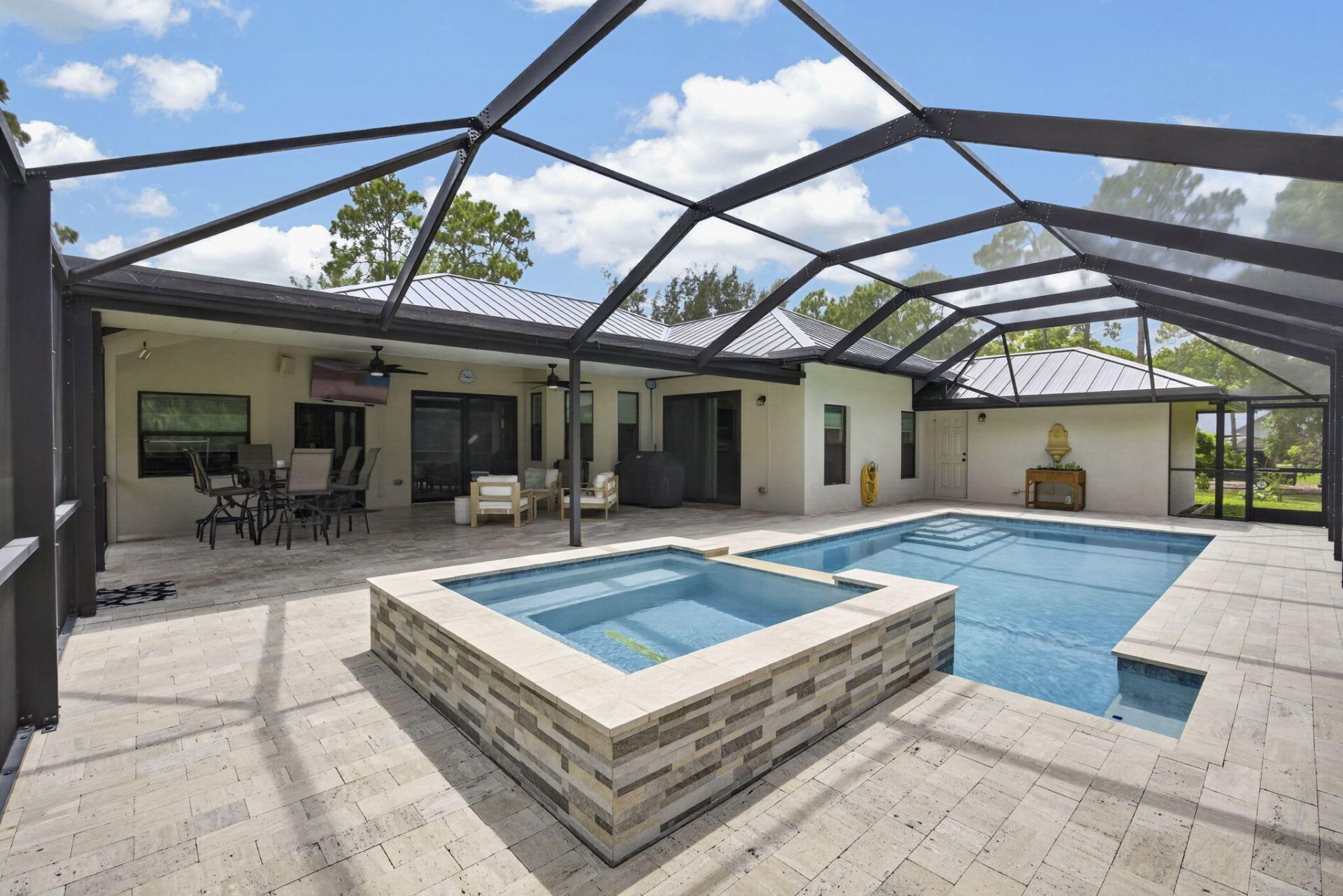 17377 W Alan Black Boulevard, The Acreage, FL 33470 Photo