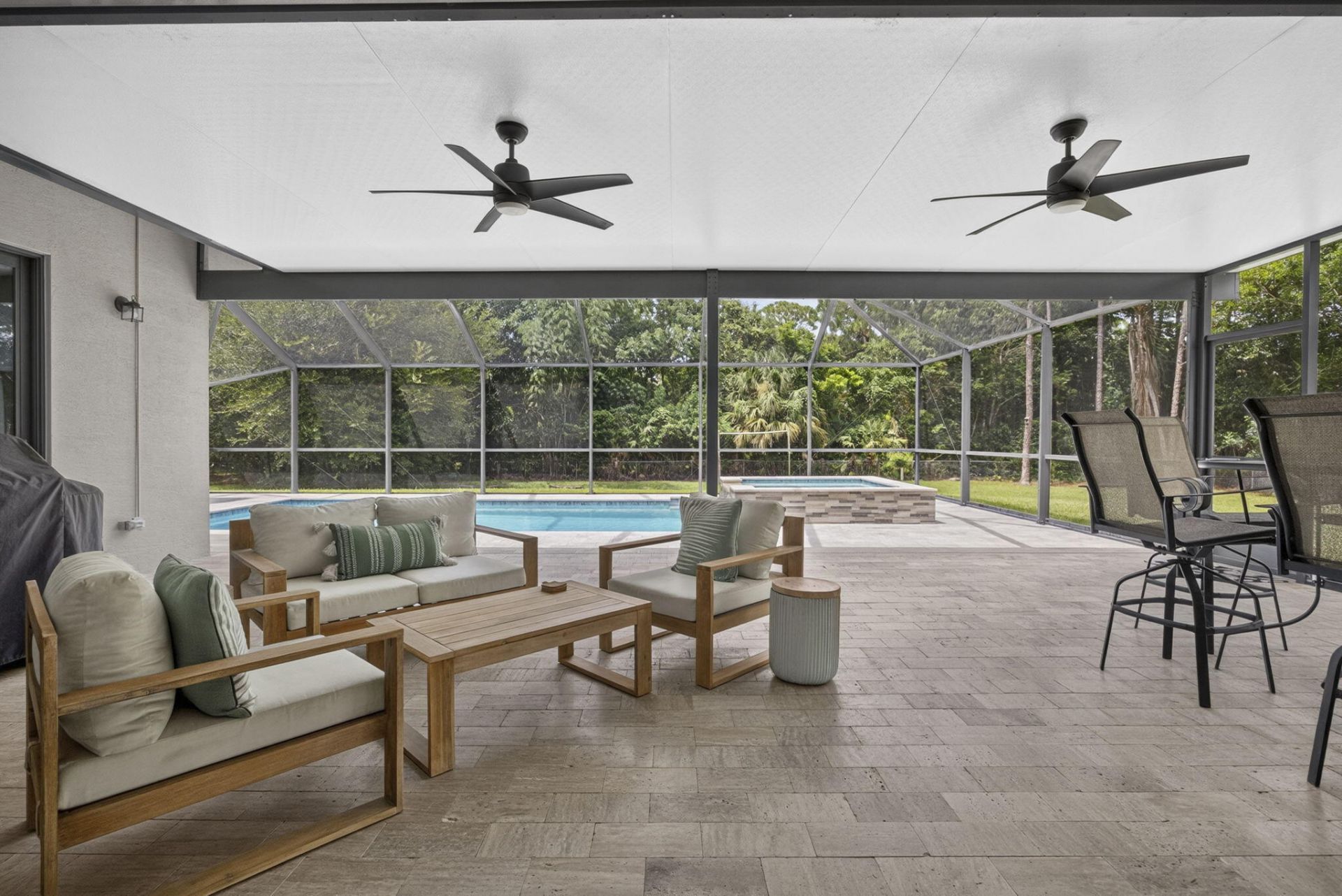 17377 W Alan Black Boulevard, The Acreage, FL 33470 Photo