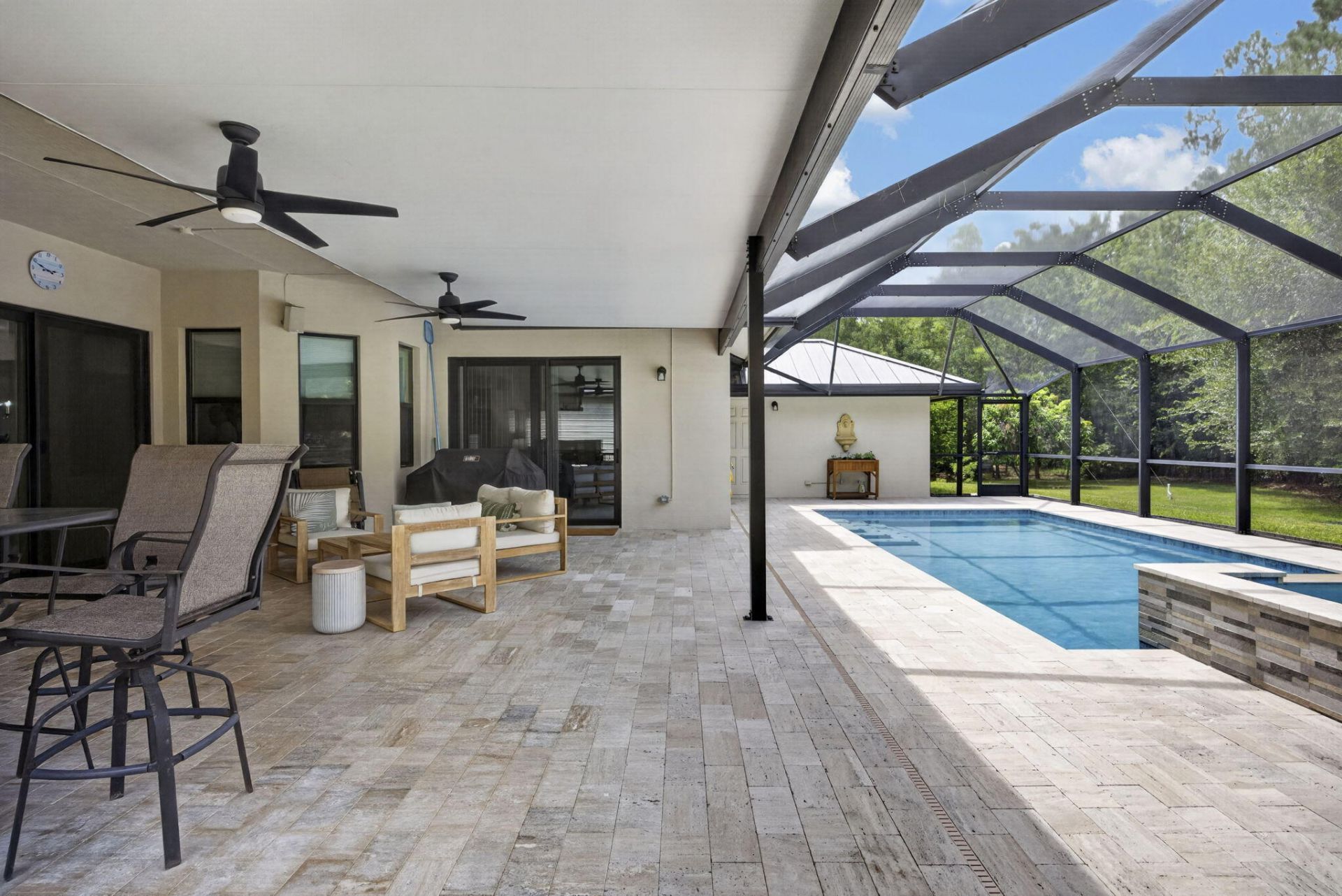17377 W Alan Black Boulevard, The Acreage, FL 33470 Photo