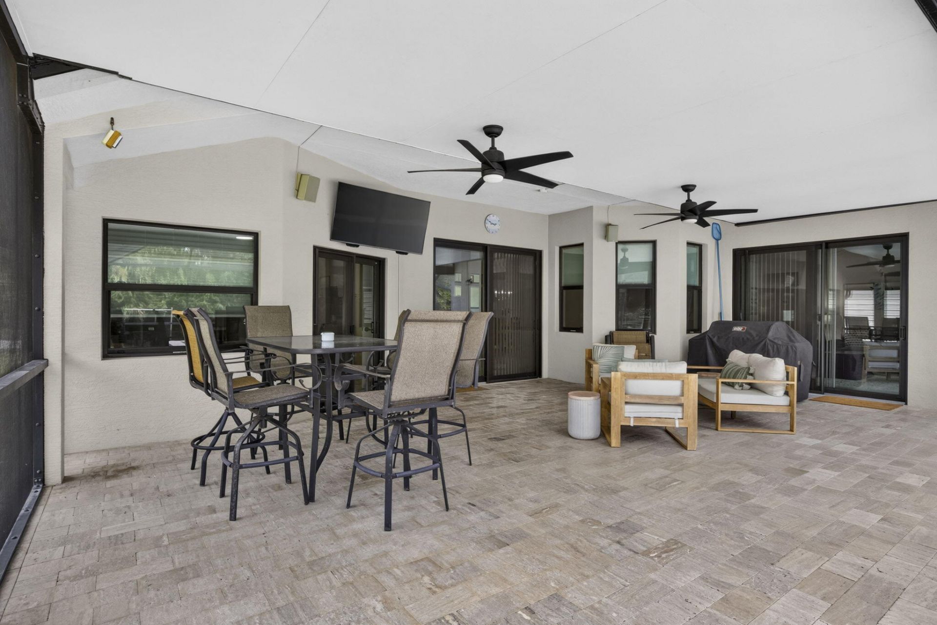 17377 W Alan Black Boulevard, The Acreage, FL 33470 Photo
