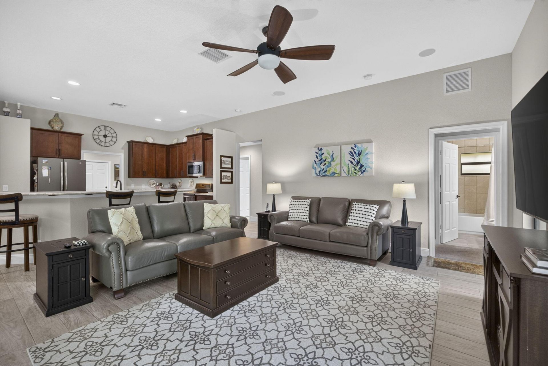 17377 W Alan Black Boulevard, The Acreage, FL 33470 Photo
