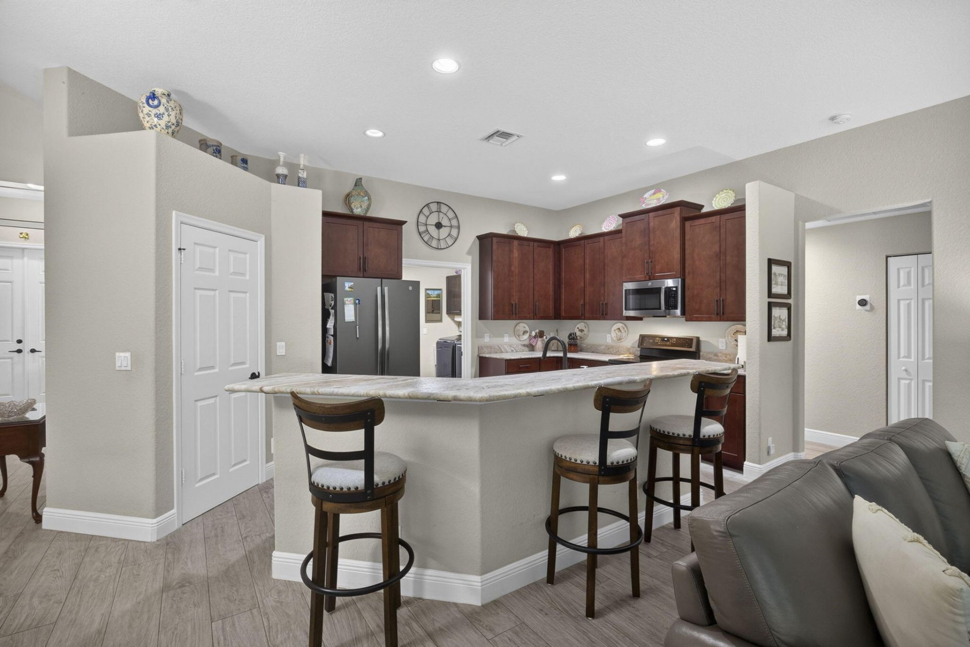 17377 W Alan Black Boulevard, The Acreage, FL 33470 Photo