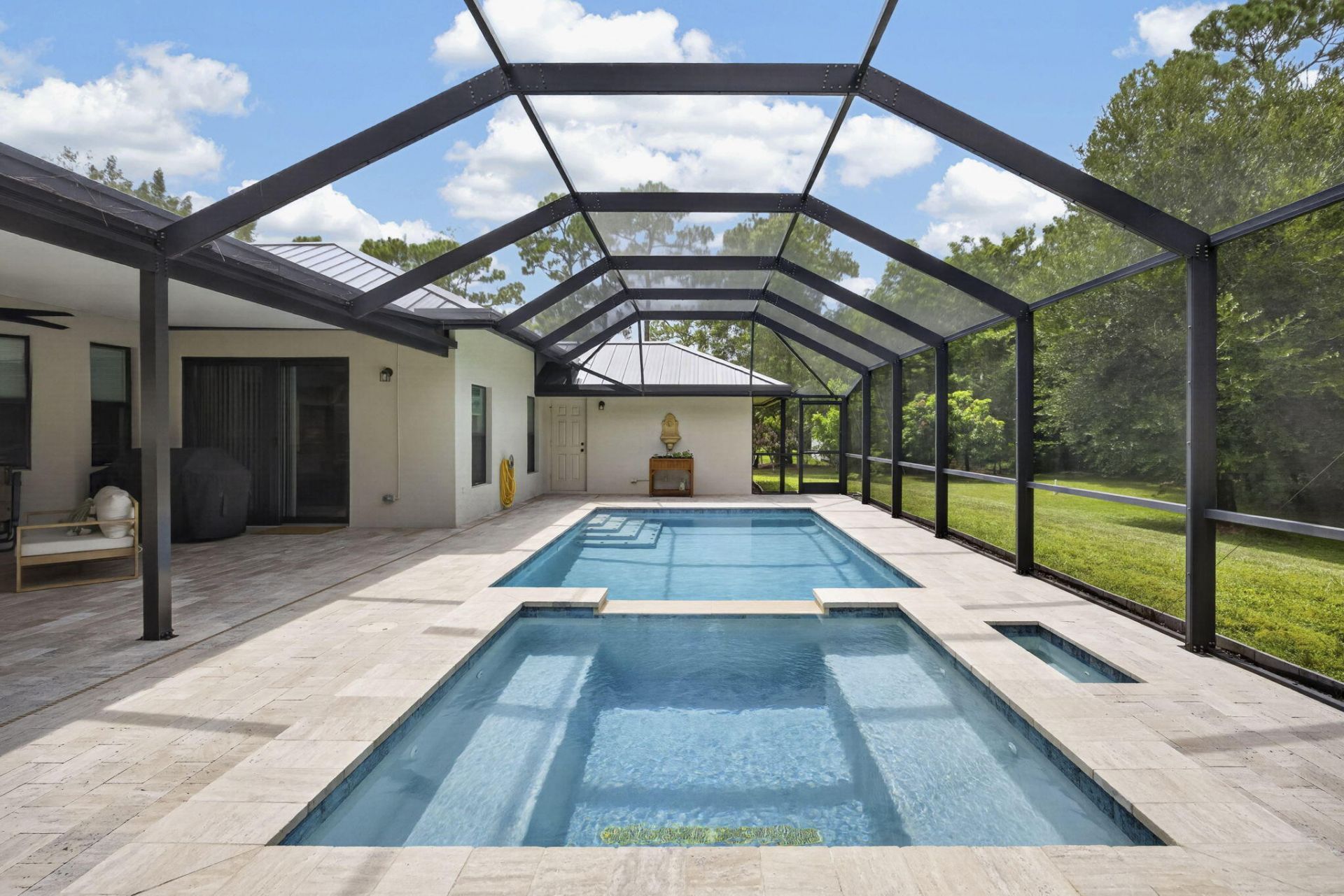 17377 W Alan Black Boulevard, The Acreage, FL 33470 Photo