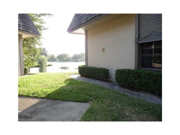 3647 NW 94TH Avenue, Unit 4H, Sunrise, FL 33351