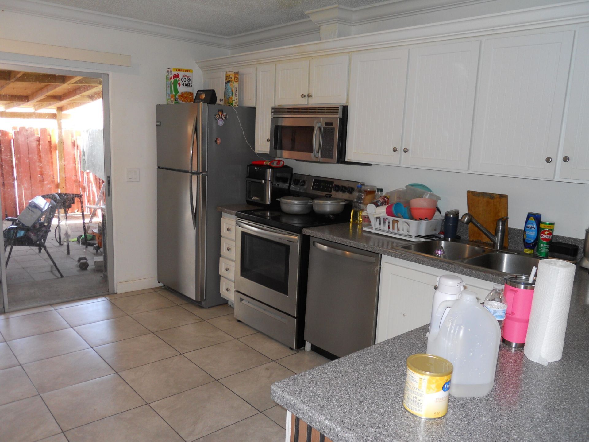 4774 Orleans Court, Unit C, West Palm Beach, FL 33415 Photo