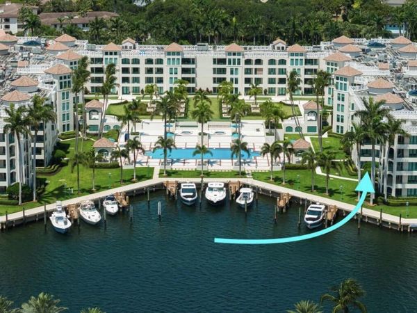 100 SE 5TH Avenue, Unit 103, Boca Raton, FL 33432