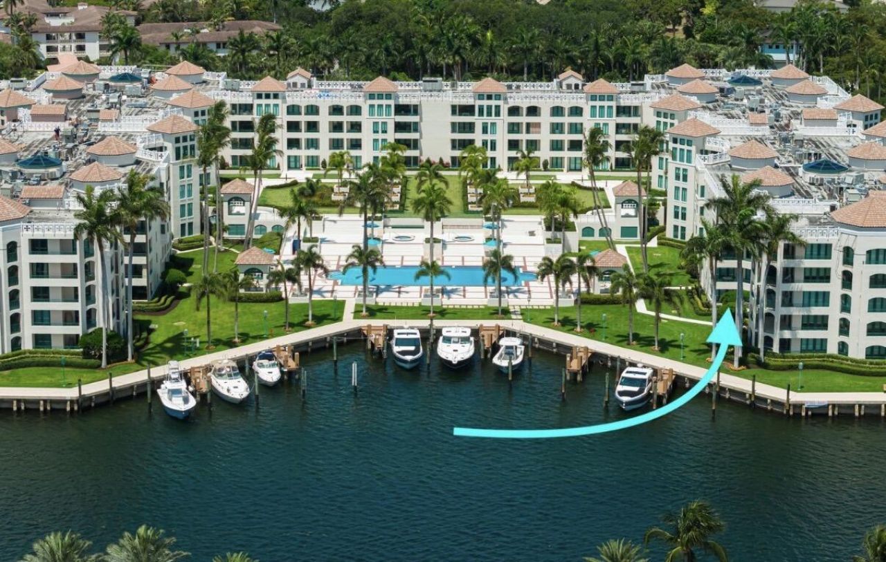 100 SE 5th Avenue, Unit 103, Boca Raton, FL 33432 Photo