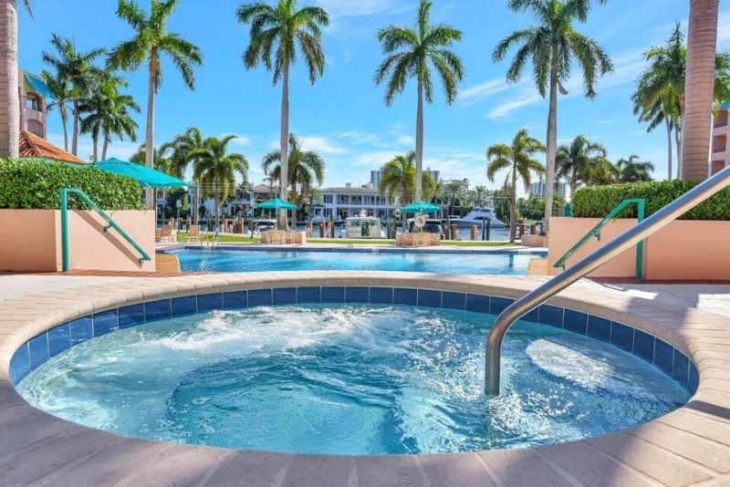 100 SE 5th Avenue, Unit 103, Boca Raton, FL 33432 Photo