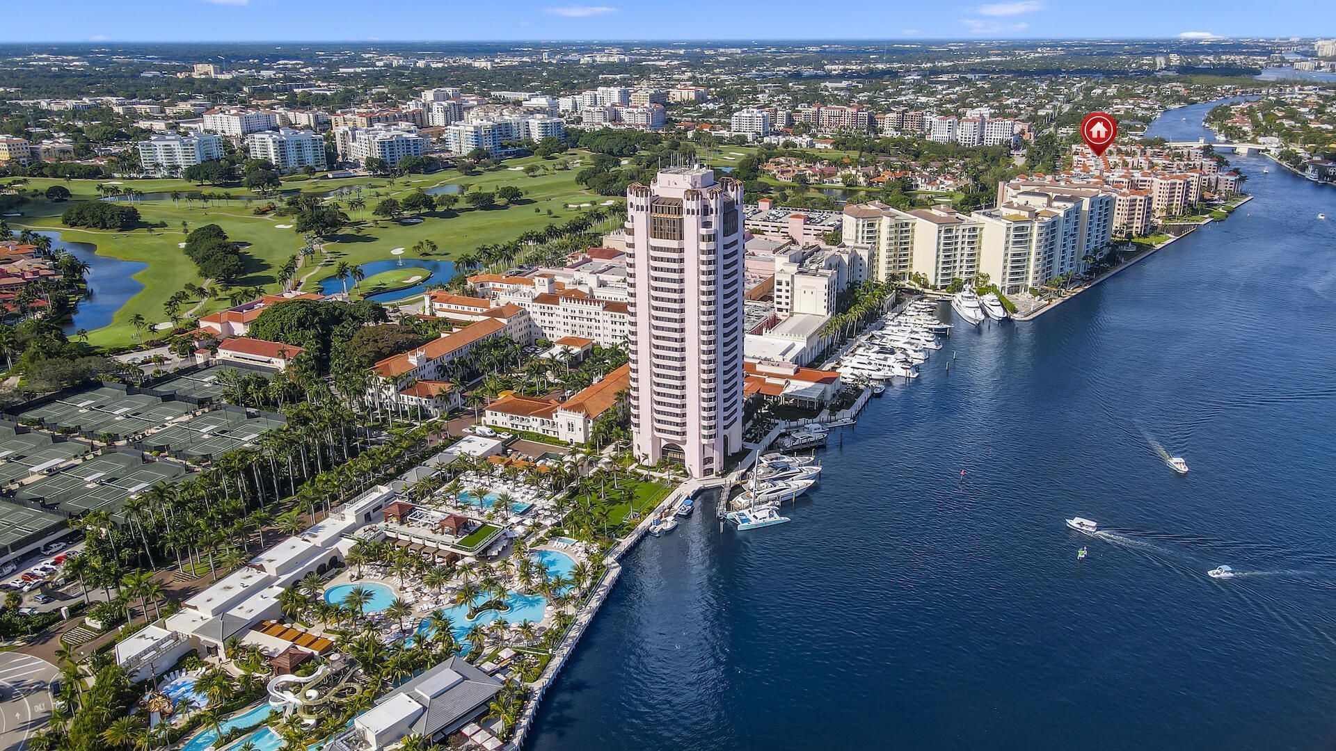 100 SE 5th Avenue, Unit 103, Boca Raton, FL 33432 Photo