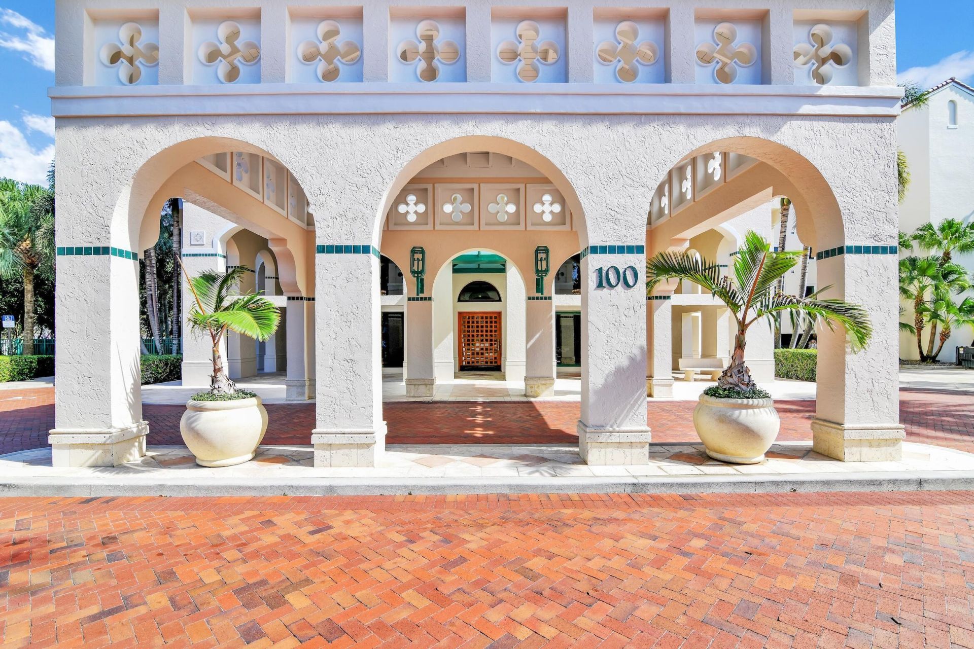 100 SE 5th Avenue, Unit 103, Boca Raton, FL 33432 Photo
