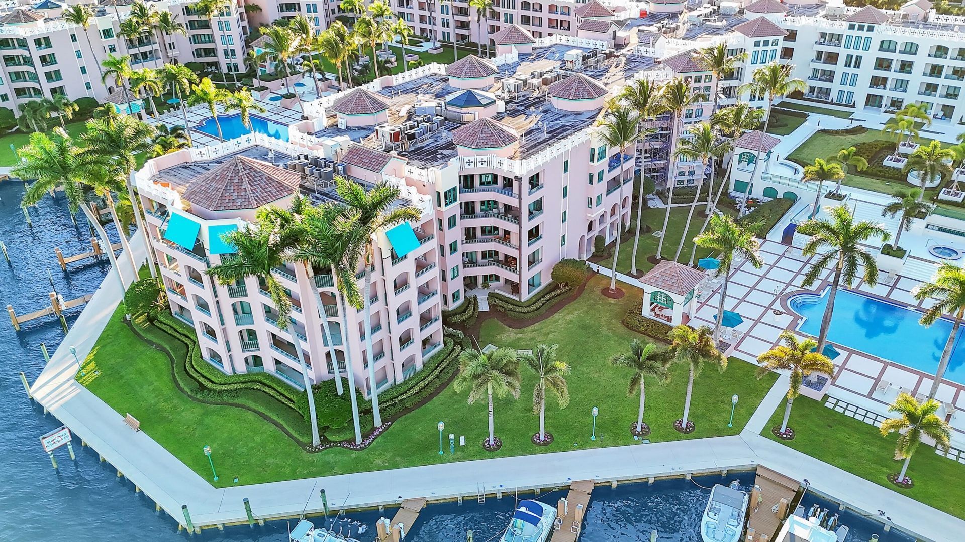 100 SE 5th Avenue, Unit 103, Boca Raton, FL 33432 Photo