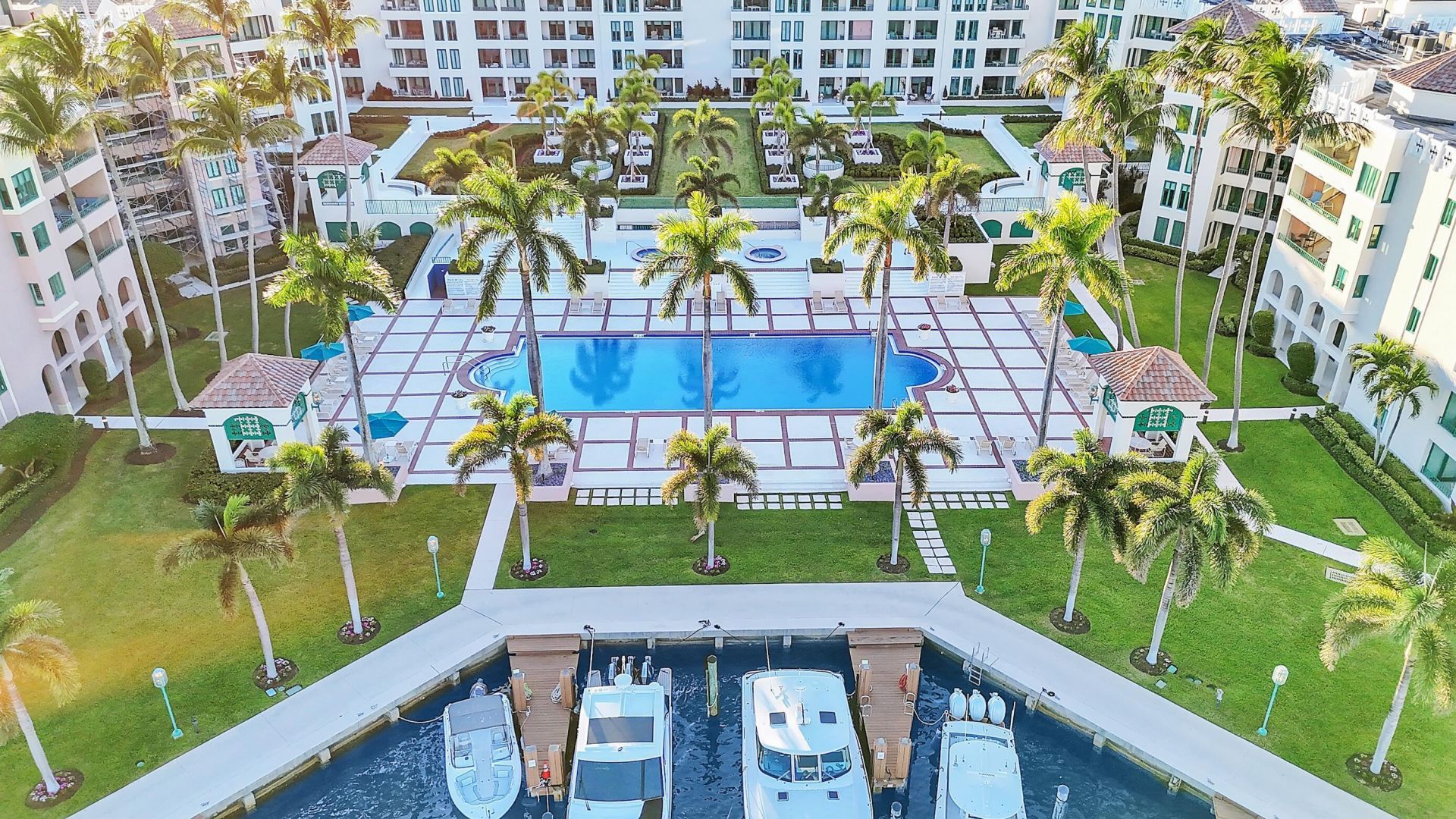 100 SE 5th Avenue, Unit 103, Boca Raton, FL 33432 Photo