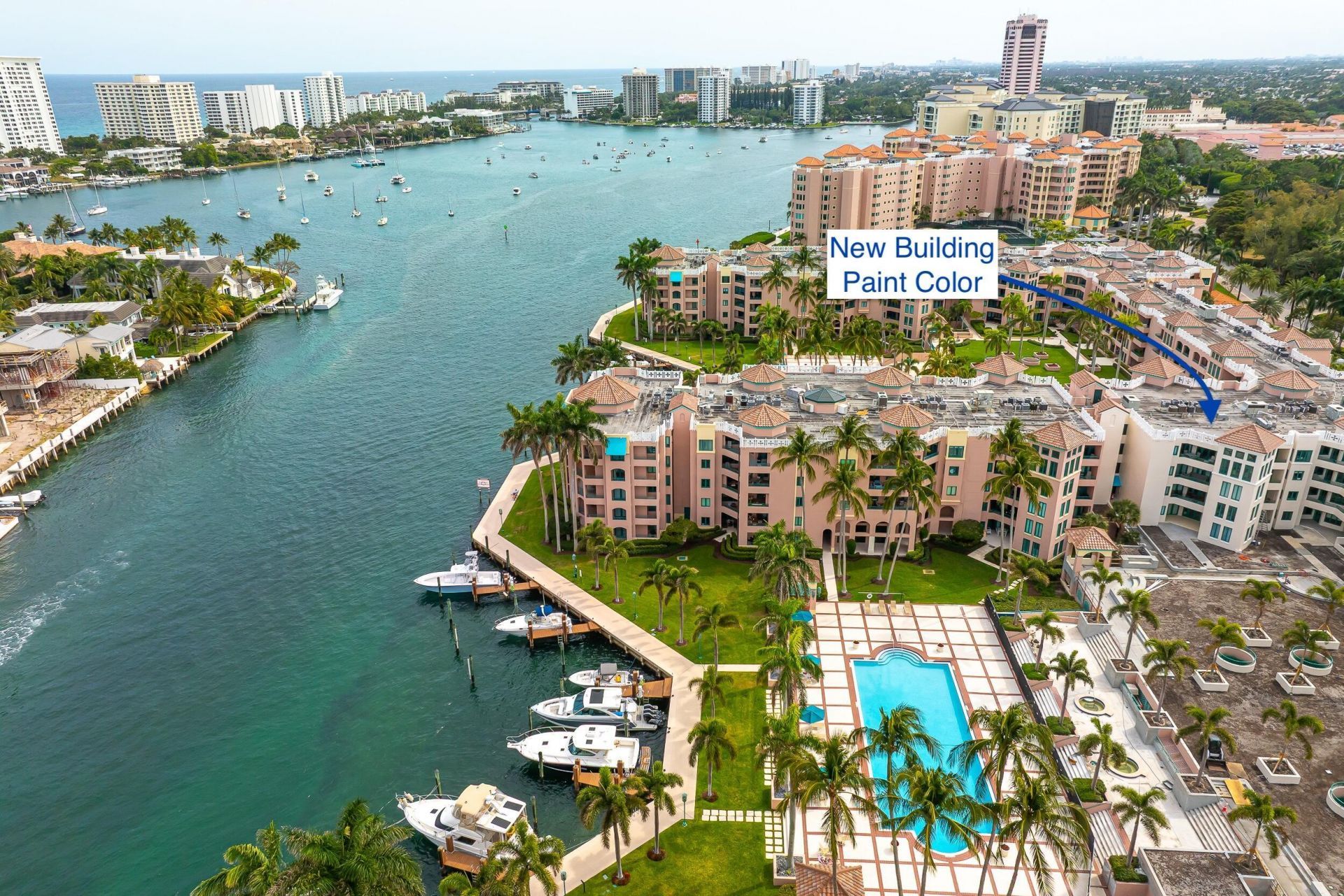100 SE 5th Avenue, Unit 103, Boca Raton, FL 33432 Photo