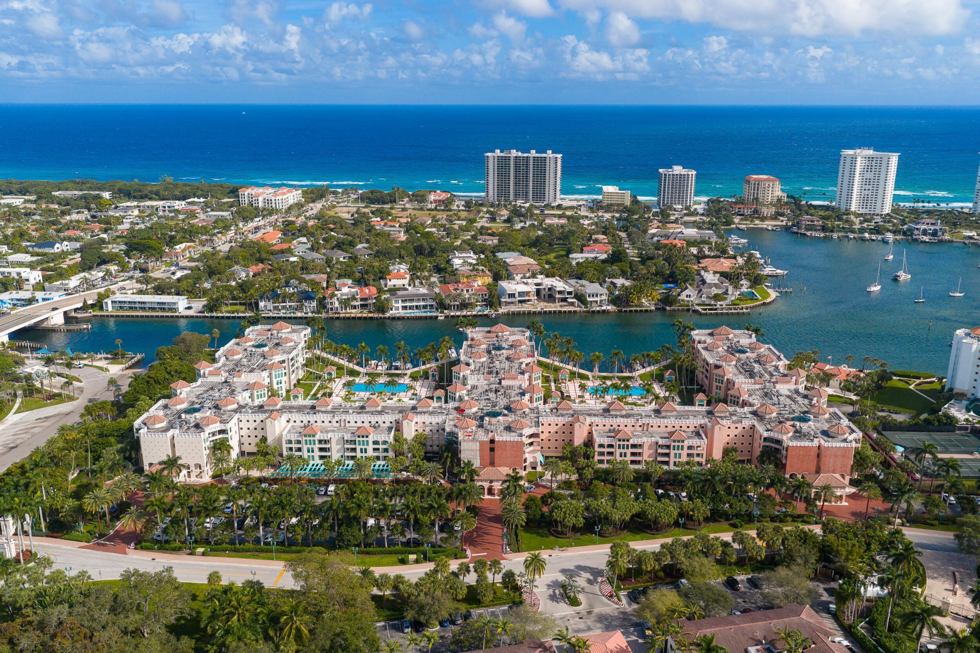 100 SE 5th Avenue, Unit 103, Boca Raton, FL 33432 Photo