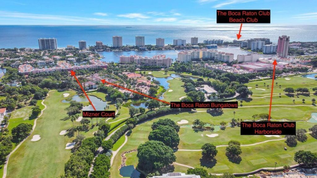 100 SE 5th Avenue, Unit 103, Boca Raton, FL 33432 Photo