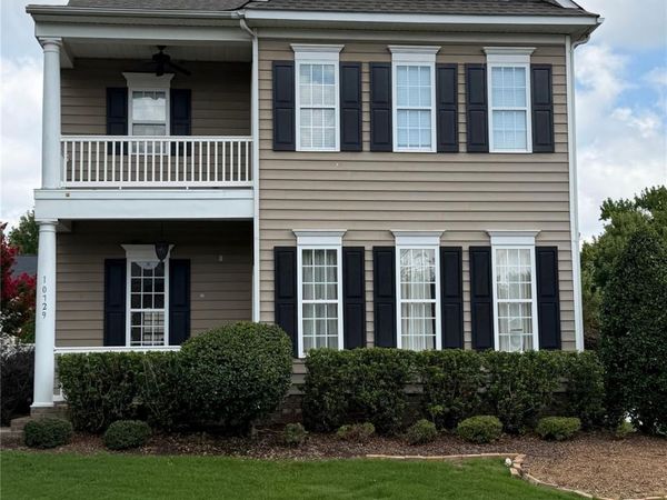 10729 Serape Road, Charlotte, NC 28277