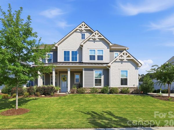 214 Lanyard Lane , Belmont, NC 28012