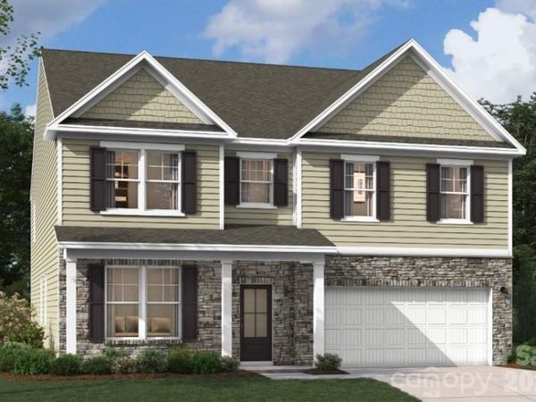 6305 Ludell Lane, Charlotte, NC 28215
