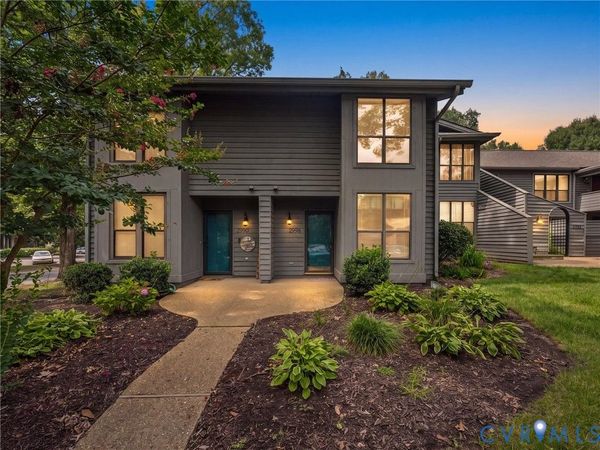 2988 Woodbridge Crossing Drive, Midlothian, VA 23112