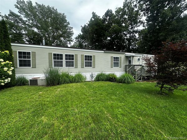 499 ROUTE 299, LOT #48 , Highland, NY 12528