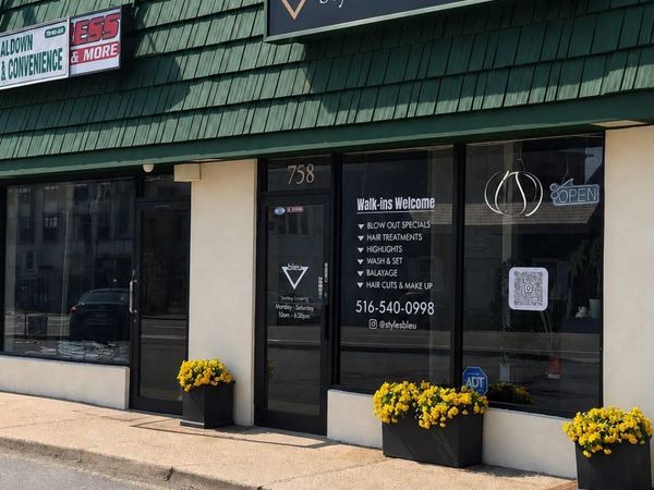 758-760 Merrick Road , Baldwin, NY 11510