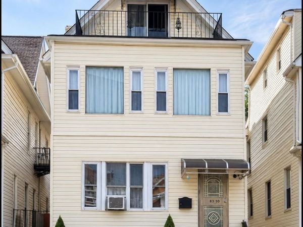 83-10 Pettit Ave , Elmhurst, NY 11373