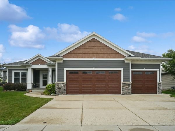 3170 Stanley Cup Drive, Marion, IA 52302