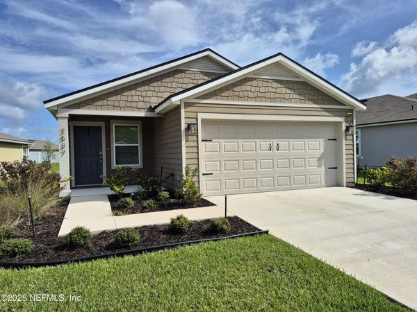 2537 OAK STREAM Drive, Green Cove Springs, FL 32043