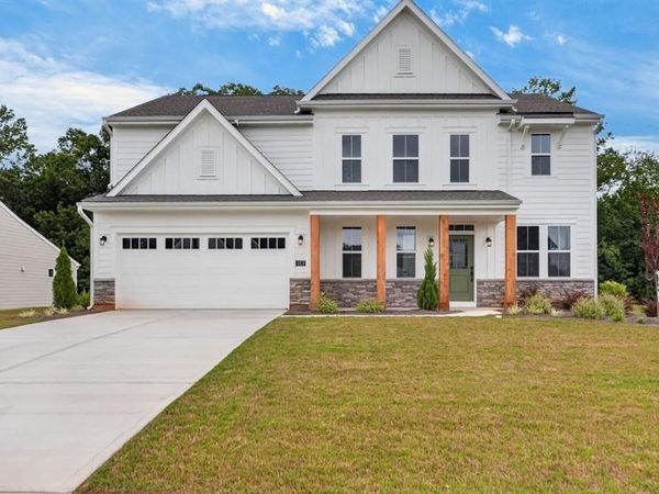 180 Pickens Bluff Lane, Hiram, GA 30141