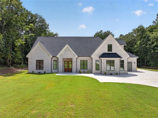 3714 Double Springs Road SW, Monroe, GA 30656