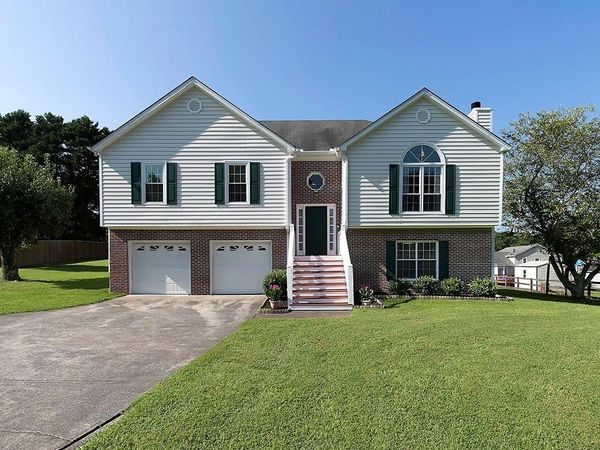 5331 Moon Road, Powder Springs, GA 30127