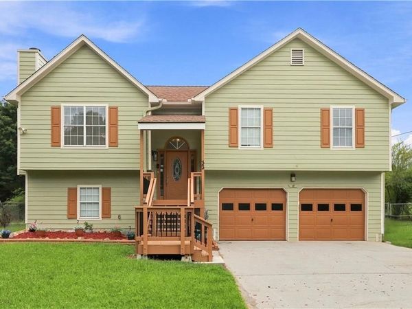 33 Jacob Trail, Villa Rica, GA 30180