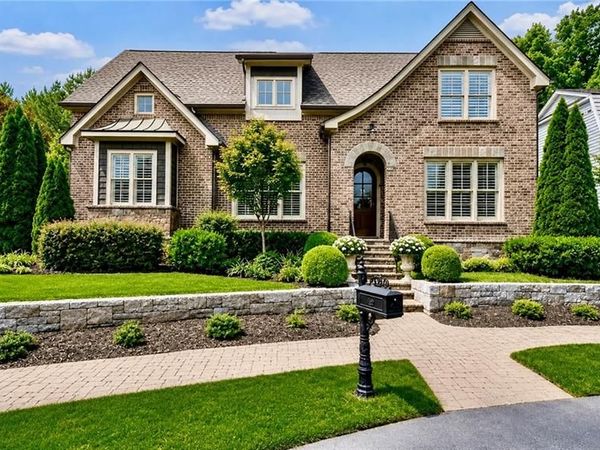 4218 River District Drive , Duluth, GA 30096