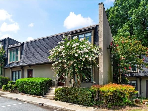 59 Ivy Trail NE, Atlanta, GA 30342