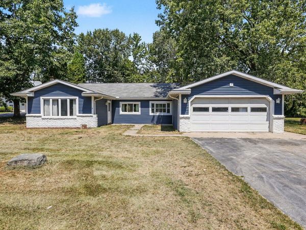 4917 Merritt Road, Ypsilanti, MI 48197
