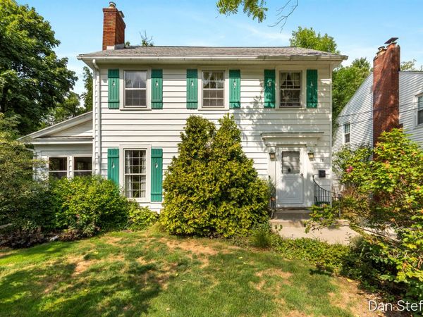 23 Alten Avenue NE, Grand Rapids, MI 49503