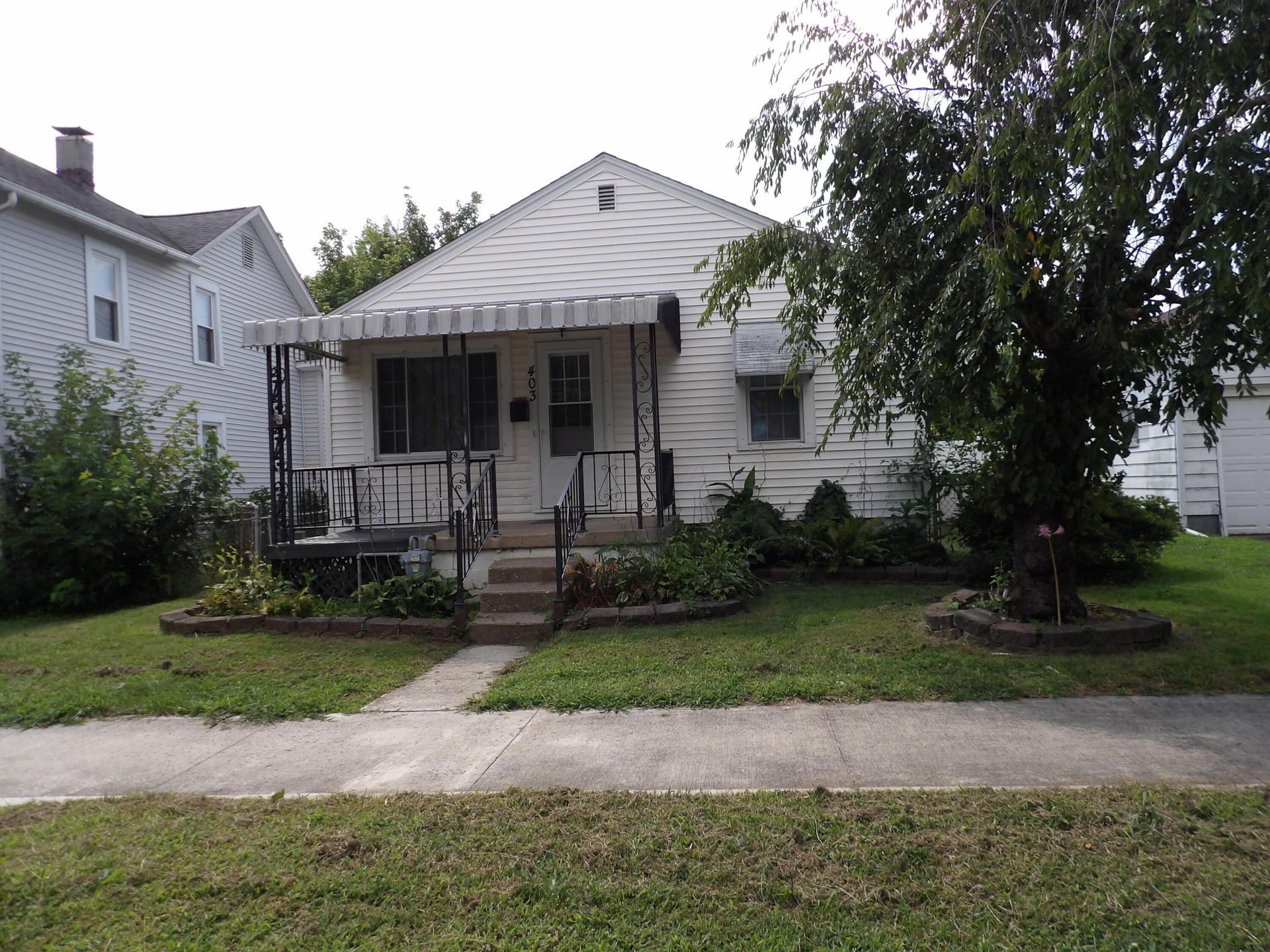 403 Miller Avenue, Lancaster, OH 43130 Main Photo