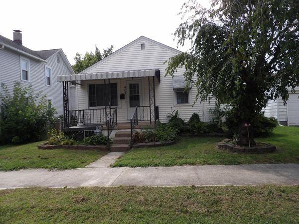 403 Miller Avenue , Lancaster, OH 43130