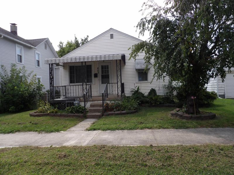 403 Miller Avenue, Lancaster, OH 43130 Photo 1