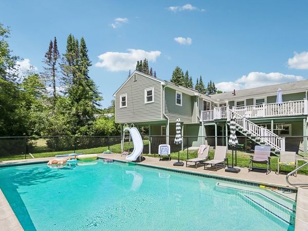 96 Harvard Rd, Stow, MA 01775