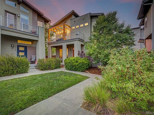 5229 Beeler Street , Denver, CO 80238