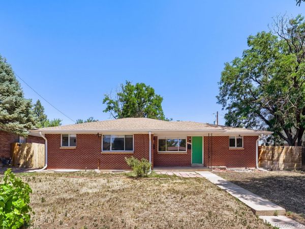 13641 E Nevada Place, Aurora, CO 80012