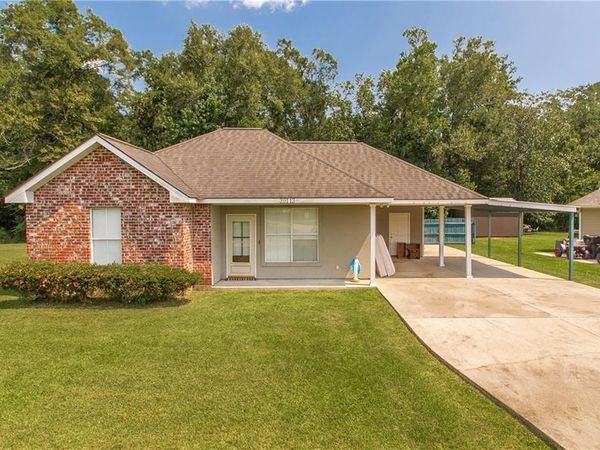 39113 CREEK Drive , Ponchatoula, LA 70454