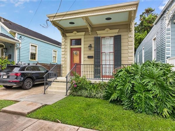 831 ATLANTIC Avenue , New Orleans, LA 70114